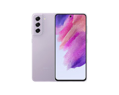 Samsung Galaxy S21 FE 5G SM-G990B 16.3 cm (6.4") Dual SIM Android 12 USB Type-C 8 GB 256 GB 4500 mAh LavenderSM-G990BLVWEUA