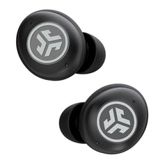 JLab JBuds Air Pro Headphones True Wireless Stereo (TWS) In-ear Music Bluetooth BlackIEUEBJBAIRPRORBLK82