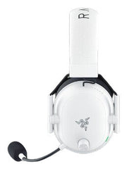 Razer BlackShark V2 HyperSpeed Headset Wired & Wireless Head-band Gaming USB Type-A Bluetooth WhiteRZ04-04960200-R3M1