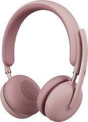 Logitech Zone Wireless 2 Headset Wired & Wireless Head-band Office/Call center USB Type-C Bluetooth Pink981-001304