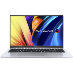 ASUS Vivobook 15 OLED X1505ZA-L1204W Intel® Core™ i5 i5-1235U Laptop 39.6 cm (15.6") Full HD 16 GB DDR4-SDRAM 512 GB SSD Wi-Fi 6 (802.11ax) Windows 11 Home Silver90NB0ZB2-M00CH0