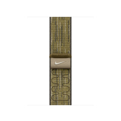 Apple 42mm Green/Grey Nike Sport LoopMXTY3ZM/A