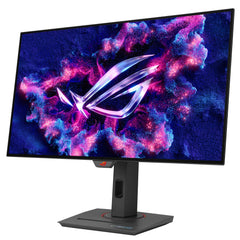ASUS ROG Strix OLED XG27AQDMG computer monitor 67.3 cm (26.5") 2560 x 1440 pixels Quad HD Black - 90LM0AH0-B01A70