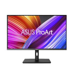 ASUS ProArt PA32UCR-K computer monitor 81.3 cm (32") 3840 x 2160 pixels 4K Ultra HD LED Black90LM03H3-B02370