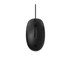 HP 128 LSR WRD Mouse (Bulk120)265D9A6