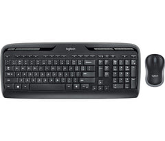 Logitech Wireless Combo MK330920-003986