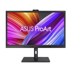 ASUS ProArt OLED PA32DC computer monitor 80 cm (31.5") 3840 x 2160 pixels 4K Ultra HD Black90LM06N0-B01I70