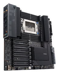 ASUS PRO WS WRX80E-SAGE SE WIFI motherboard AMD WRX80 Socket sWRX8 ATXPRO WS WRX80E-SAGE SE WIFI