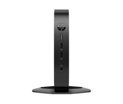 HP Elite t655 2.1 GHz Windows 10 IoT Enterprise 1.12 kg Black R23145H0P6EA