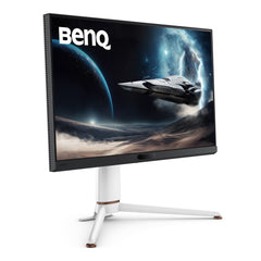BenQ EX271Q MOBIUZ computer monitor 68.6 cm (27") 2560 x 1440 pixels Quad HD LED Black, White9H.LNCLB.QBE