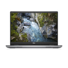 DELL Precision 7670 Intel® Core™ i7 i7-12850HX Mobile workstation 40.6 cm (16") Full HD+ 32 GB DDR5-SDRAM 512 GB SSD NVIDIA RTX A3000 Wi-Fi 6E (802.11ax) Windows 10 Pro UK English GreyGFDJJ