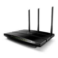 TP-Link AC1200 Wireless VDSL/ADSL Modem RouterARCHER VR400 V2