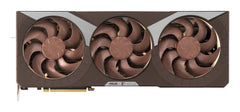 ASUS RTX5080-O16G-NOCTUA NVIDIA GeForce RTX 5080 16 GB GDDR790YV0M32-M0NA00