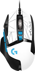 Logitech G G502 HERO K/DA High Performance Gaming Mouse910-006098