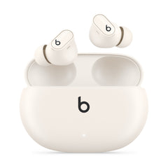 Beats by Dr. Dre Beats Studio Buds + Headset True Wireless Stereo (TWS) In-ear Calls/Music Bluetooth IvoryMQLJ3ZM/A