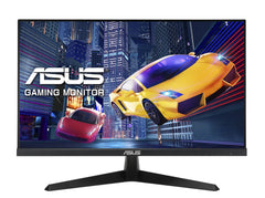 ASUS EyeCare VY249HGR computer monitor 60.5 cm (23.8") 1920 x 1080 pixels Full HD LED Black - 90LM06A3-B03A70
