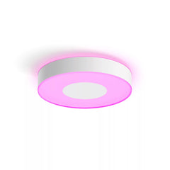 Philips Hue White and colour ambience Xamento medium ceiling lamp - 41167/31/P9