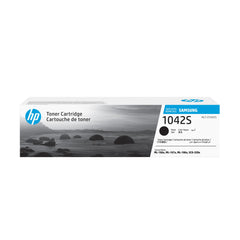 Samsung MLT-D1042S Black Original Toner CartridgeSU737A