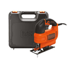 Black & Decker KS701EK-GB power jigsaw 520 WKS701EK-GB