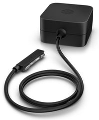 HP Quick Charge 18W AC Tablet Adapter power adapter/inverter Indoor BlackK4Q78AA