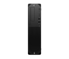 HP Z2 G9 Intel® Core™ i7 i7-14700 16 GB DDR5-SDRAM 512 GB SSD Windows 11 Pro SFF Workstation AI Workstation Black996P2ET