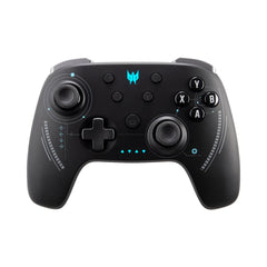 Acer Predator Wireless Gaming Controller PGR300 Black Bluetooth/RF/USB Gamepad Analogue Android, PC, iOS - GP.OTH11.06G