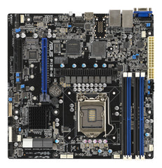 ASUS P12R-M/ASMB10 Intel C252 LGA 1200 (Socket H5) micro ATX90SB09X0-M2UAY0