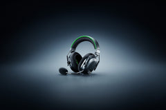 Razer BlackShark V3 Pro Headset Wired & Wireless Head-band Gaming USB Type-A Bluetooth BlackRZ04-05400300-R3M1