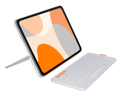 Logitech 920-013849 tablet case 27.9 cm (11") Folio Grey920-013849