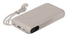 Belkin BPB028hqSD 20000 mAh SandBPB028HQSD