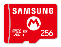 Nintendo Samsung microSD Express Card for Switch 210016156