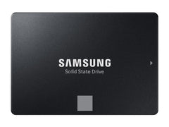 Samsung 870 EVO 1 TB 2.5" Serial ATA III V-NANDMZ-77E1T0B/EU