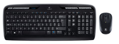 Logitech Wireless Combo MK330920-003989