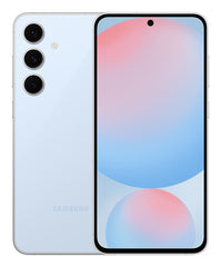 Samsung Galaxy S24 FE 17 cm (6.7") Dual SIM Android 14 5G USB Type-C 8 GB 128 GB 4700 mAh BlueSM-S721BLBDEUB