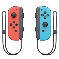 Nintendo Joy-Con Blue, Red Bluetooth Gamepad Analogue / Digital Nintendo Switch2510166