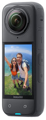 Insta360 X4 Camera, 72 MP 8K Ultra HDCINSABMA