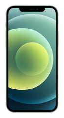 Apple iPhone 12 128GB - Green - MGJF3B/A