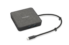 Kensington MD120U4 USB4 Portable Docking StationK32850WW