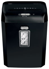 Rexel ProMax QS RES823 paper shredder Strip shredding 60 dB 22 cm Black2104582