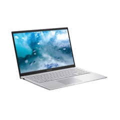 ASUS Vivobook 15 X1504ZA-NJ103W Intel® Core™ i3 i3-1215U Laptop 39.6 cm (15.6") Full HD 8 GB DDR4-SDRAM 256 GB SSD Wi-Fi 6E (802.11ax) Windows 11 Home Silver90NB1022-M004J0