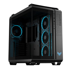 ASUS TUF GAMING GT502 Horizon TG ARGB Black Midi Tower90DC0090-B19020