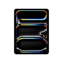 Apple iPad Pro 7th Gen 13in Wi-Fi 2TB - SilverMWRJ3NF/A