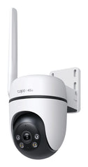 TP-Link TAPO C501GW security camera Turret IP security camera Outdoor 1920 x 1080 pixels WallTAPO C501GW