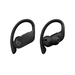 Beats by Dr. Dre Powerbeats Pro Headphones Wireless Ear-hook, In-ear Sports Bluetooth BlackMY582ZM/A
