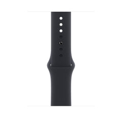 Apple 45mm Midnight Sport Band - M/LMT3F3ZM/A