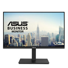 ASUS VA24ECPSN computer monitor 60.5 cm (23.8") 1920 x 1080 pixels Full HD LCD Black - 90LM056J-B01170