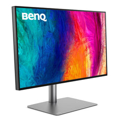 BenQ 31.5" 4K Ultra HD 144Hz Monitor (PD3226G)9H.LMVLA.TBE
