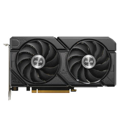 ASUS Dual -RX7600-O8G-EVO AMD Radeon RX 7600 8 GB GDDR6 - 90YV0LD0-M0NA00