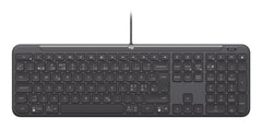 Logitech Signature Slim Wired K620 for Business920-013332