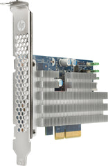 HP Z Turbo Drive G2 2 TB PCI Express TLC3KP45AA